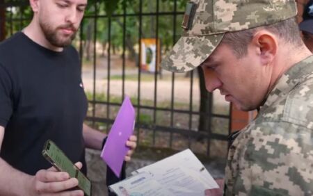 Термінова мобілізація з жовтня: якими категоріями зацікавиться ТЦК у першу чергу