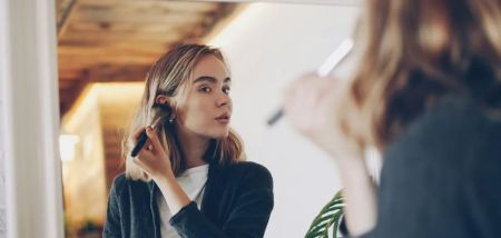 Як зробити макіяж без макіяжу і мати розкішний вигляд: поради