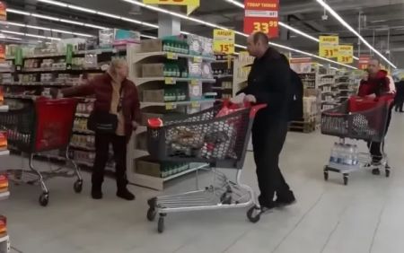 Осіння хвиля подорожчання: за які продукти доведеться викласти більше грошей