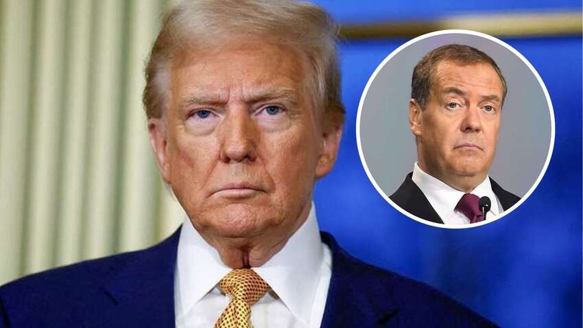 У Кремлі знову принизили Трампа: що сказали про погрози президента США