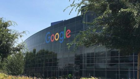 Робота мрії: Google платить 600 тис. дол. на рік, щоб працівники не працювали