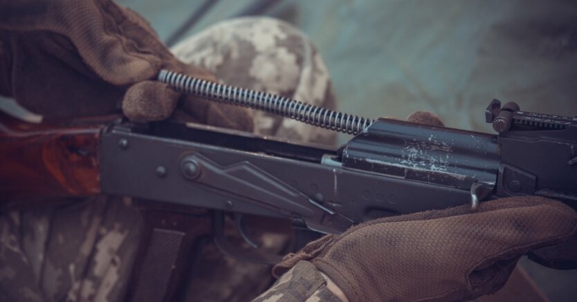 У Нацгвардії збільшили базову військову підготовку для новобранців