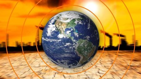 Глобальне потепління досягло критичної точки: вчені озвучили шокуючі факти