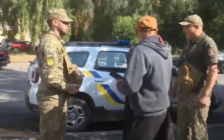 ТЦК візьмуться за нову базу: кому світить мобілізація