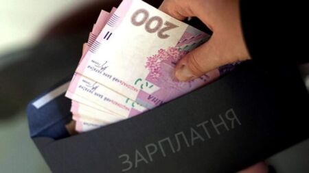 Зарплату готівкою виплачуватимуть інакше: що зміниться з 1 жовтня