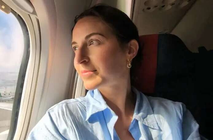 Жінка їздить 8000 км на роботу: вона пояснює, чому це вигідно