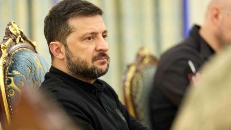 Набуває дивних форм: на Заході жорстко рознесли діяльність Зеленського