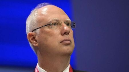 Спецпредставник Путіна жорстко підставив Кремль у США: що відбувається