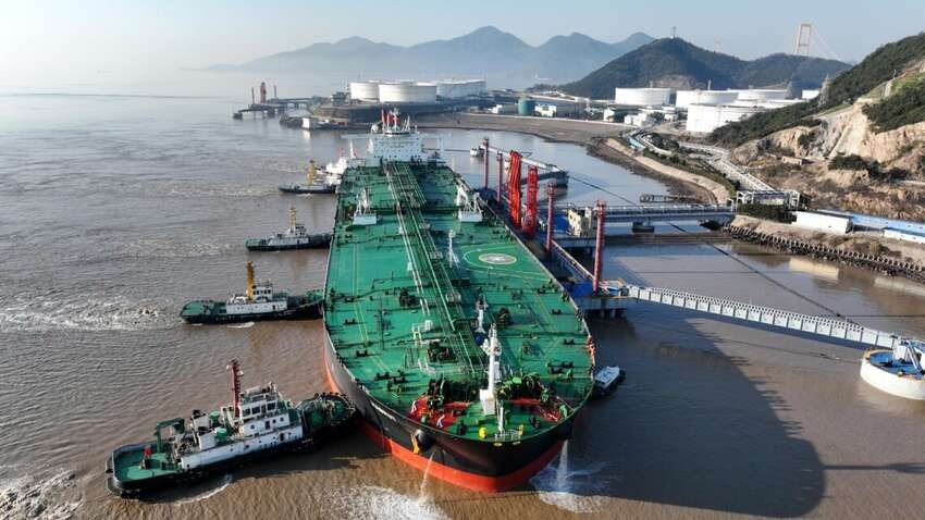 Готуються не лише тарифи, а й санкції: що у Китаї опиниться під ударом США