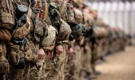 Рада підтримала відправку ЗСУ до інших держав