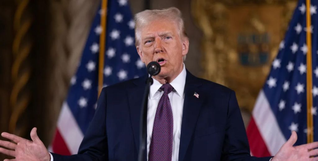 Новий замах на Трампа? У США знайшли «снайперську точку»