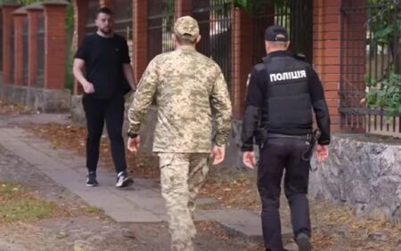 Знову ні вчому не винні: результати перевірки після “перезавантаження” ТЦК