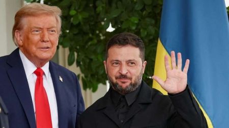 Імпічмент Трампа: Україну попередили про “страшний сценарій”