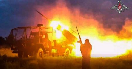 РФ окупувала два населені пункти: DeepState про просування ворога на фронті