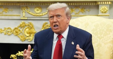 Трамп звинуватив владу України у невдячності: деталі гучної заяви