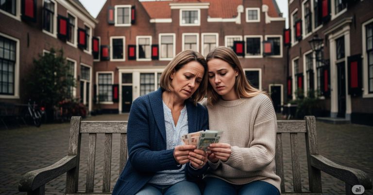 “Життя на валізах”: українка про побут біженців у таборі в Норвегії