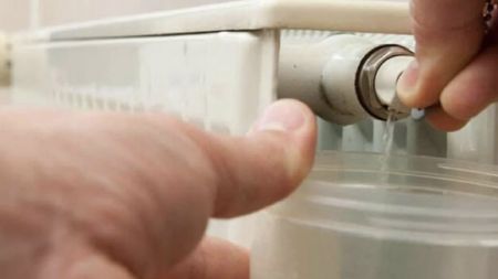 «Батареї холодні»: частина столиці без опалення через нічні удари