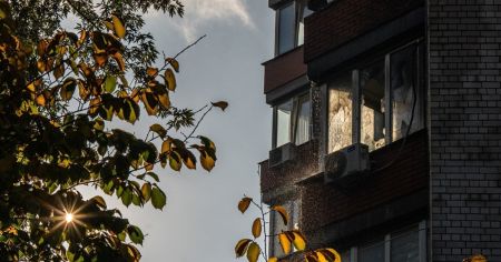 РФ атакувала Тернопіль ракетами і дронами: перші деталі від влади про наслідки і потерпілих