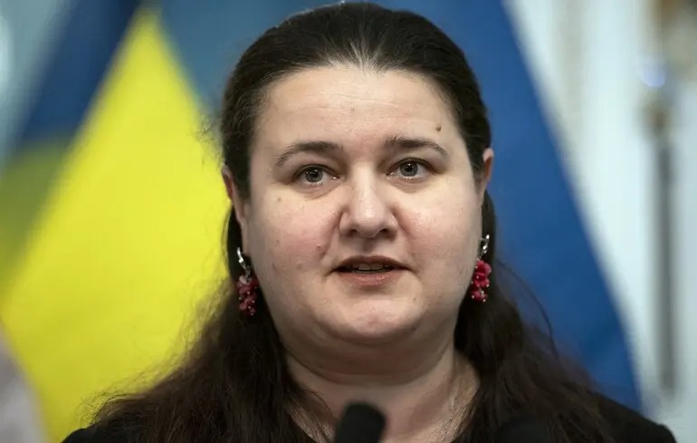 Маркарова зізналася, чи пропонували їй замінити Єрмака