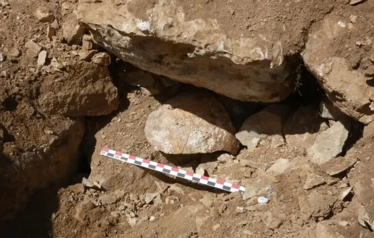 Археологи знайшли моторошний артефакт, яким римляни лякали кельтів