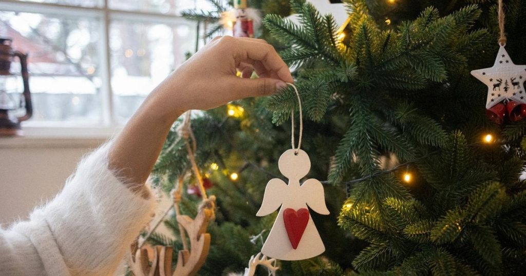 Чим важлива різдвяна ялинка для дітей: лікар-психіатр пояснив