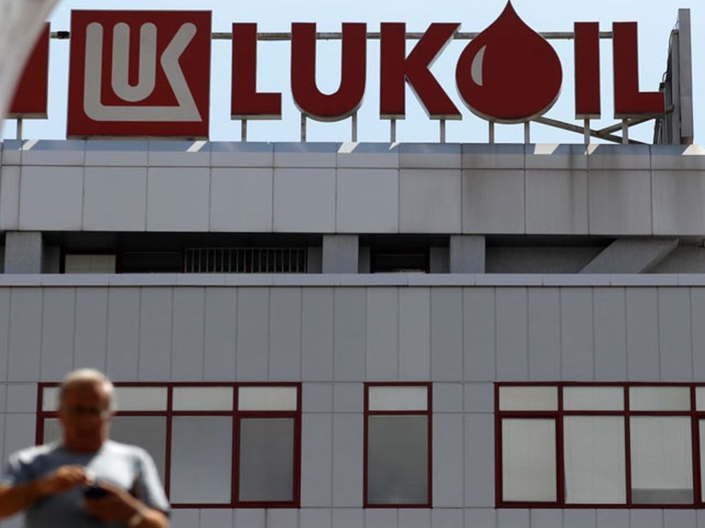 За активами “Лукойла” вишикувалася черга: Reuters назвав претендентів
