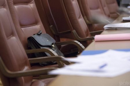 Від роботи терміново відсторонено віцепрезидента “Енергоатому” Якоба Хартмута