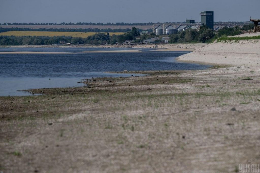 Величезна проблема: еколог пояснив наслідки підриву Каховської ГЕС для нижнього Дніпра