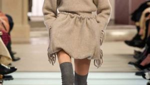 Топ-12 модних тенденцій осінь-зима 2025-2026 від Vogue