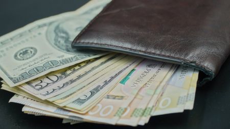 Високі зарплати чиновників просять урізати до 20 тисяч — петиція