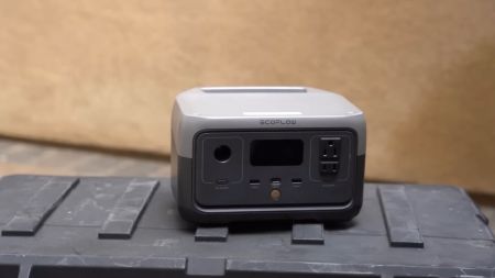 Ці місця в домі псують зарядну станцію — де не можна ставити