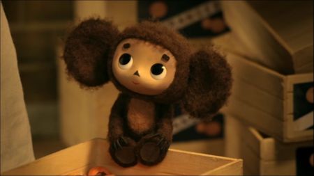 Держдума РФ визначила національність Чебурашки — він став євреєм