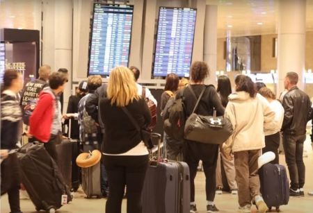 Сотні рейсів скасовано через проблеми з найпоширенішою моделлю літака: що відомо