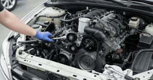 Негайно зупиніться: один індикатор на панелі, який загрожує повною несправністю авто