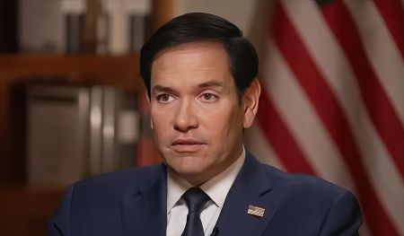 “Список побажань Росії”: сенатори розкрили, що Рубіо казав про злитий “мирний план”