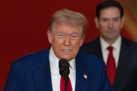 У США вистачить ядерної зброї, щоб 150 разів підірвати світ, – Трамп