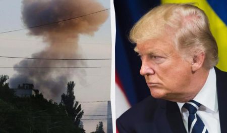 “Дивний” план Трампа може стати єдиною надією України на кінець війни, – The Times