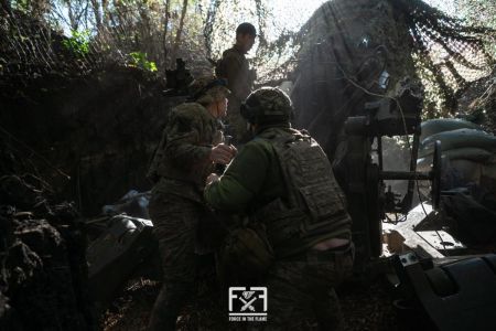 Росіяни рвуться у Лиман: у ЗСУ назвали головну ціль ворога