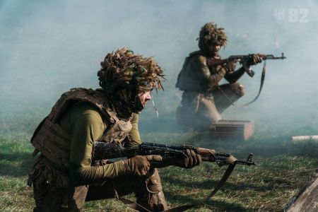 Як США можуть “покарати” Україну за відмову від мирного плану: аналіз CNN