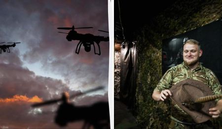 “Рубікон” розширився: офіцер ЗСУ розповів про війну з “елітою” окупантів