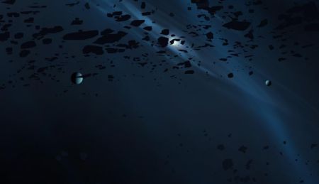 Астрономи побачили, що може чекати Землю після загибелі Сонця