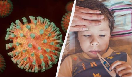 В Україні поширюється вірус Коксакі: що відомо про симптоми та лікування