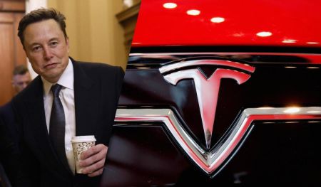 Tesla готує літаючий автомобіль: Ілон Маск розкрив перші подробиці