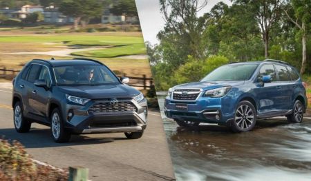 Прослужать понад 15 років без поломок: експерти назвали 5 найнадійніших кросоверів