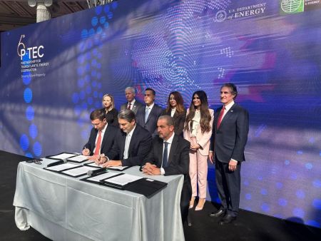 Україна підписала довгострокову угоду щодо поставки газу зі США, – Міненерго