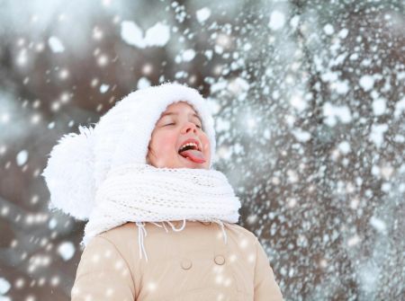 Синоптик повідомив, чи буде прийдешня зима в Україні зі снігом та сильними морозами