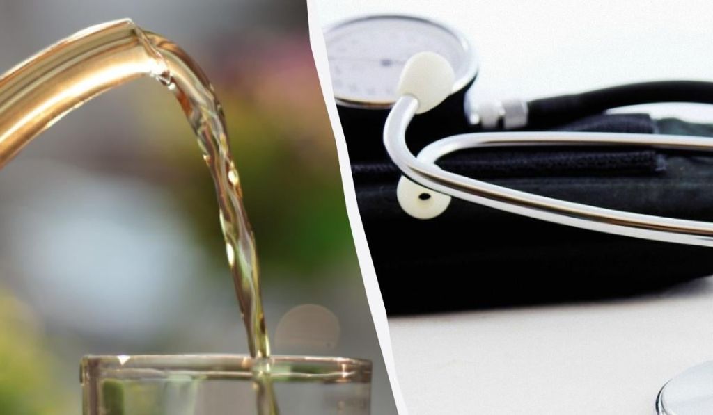 Що пити щодня, аби тиск залишався у нормі: дієтологи назвали корисний для серця чай