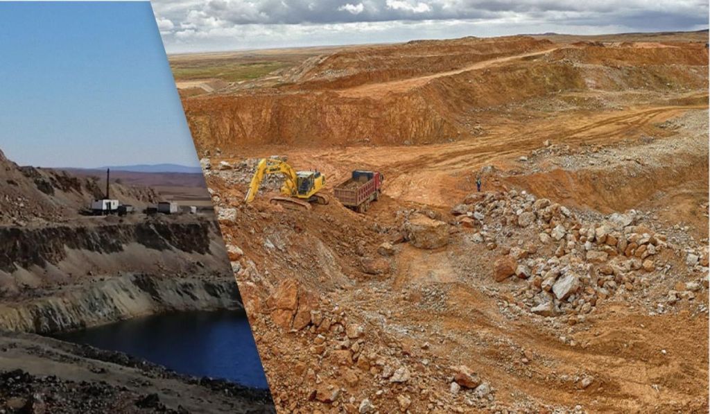 Дозвіл на видобуток сотен тисяч тонн: США копатимуть цінний метал в Казахстані