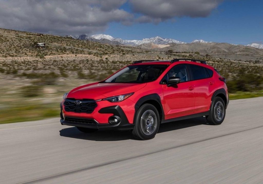 Йому немає рівних: експерти назвали кросовер, який майже ніколи не потребує ремонту