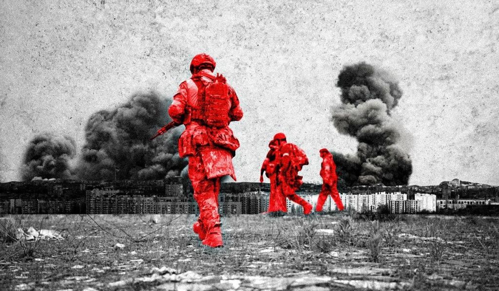 СЗЧ вищий в командирів, які кидають підлеглих відразу “в м’ясорубку”, – нардеп